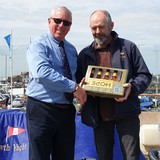 Sean Flanagan - 1st Radial Grandmaster