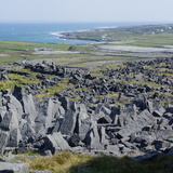 The ROMEOS cruise to the Aran Islands