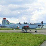 Air Corps Fly-Past