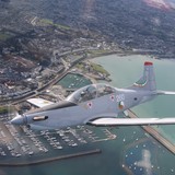 Air Corps Fly-Past