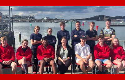 Join our Team of Instructors for the 2026 Season