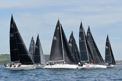 SAVE THE DATE: 8-10 Sept for ICRA National Championships