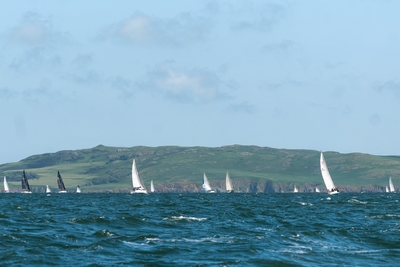 Countdown to Lambay Races in Just Over Two Weeks!