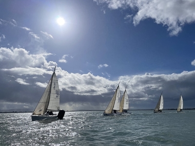 IUSA Student Championships Celebrate 10 Years at HYC