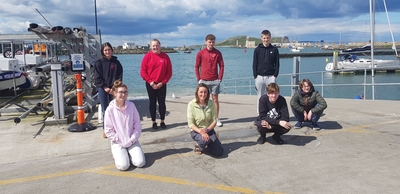Howth Yacht Club Recruiting Instructors for 2021 Season