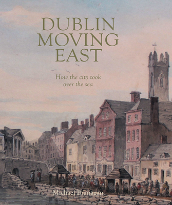 HYC Member Celebrates Successful Book Launch 'Dublin Moving East'