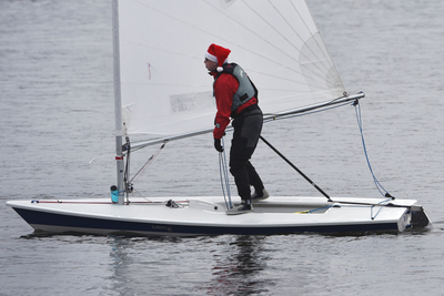 Get Sailing from HYC Over Christmas