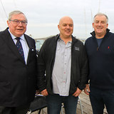 Brass Monkeys Chairman: Pat Connolly, Sponsor: John Aungier, HYC Commodore: Joe McPeake.jpg