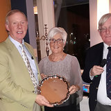 Howth to Howth plate awarded to Taurus, Mike Metcalf.jpg