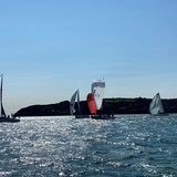End of Summer Series Week 1