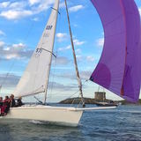 HYC's new J80s