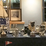 Howth 17s Prizegiving Dinner