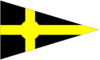 Malahide_yc_burgee