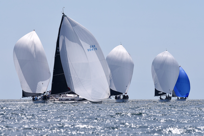 The monday.com ICRA National Championships is expecting an Indian Summer